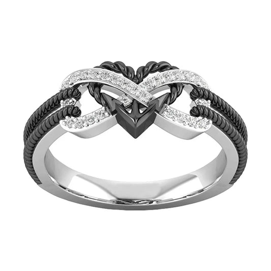 EGO Nightscale Bonds ring jewelry