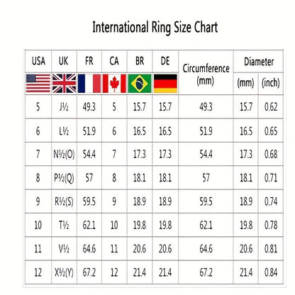 Amethyst Purple Bonds Ring