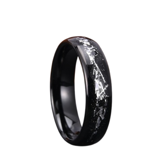 Celestial Bonds Ring Male